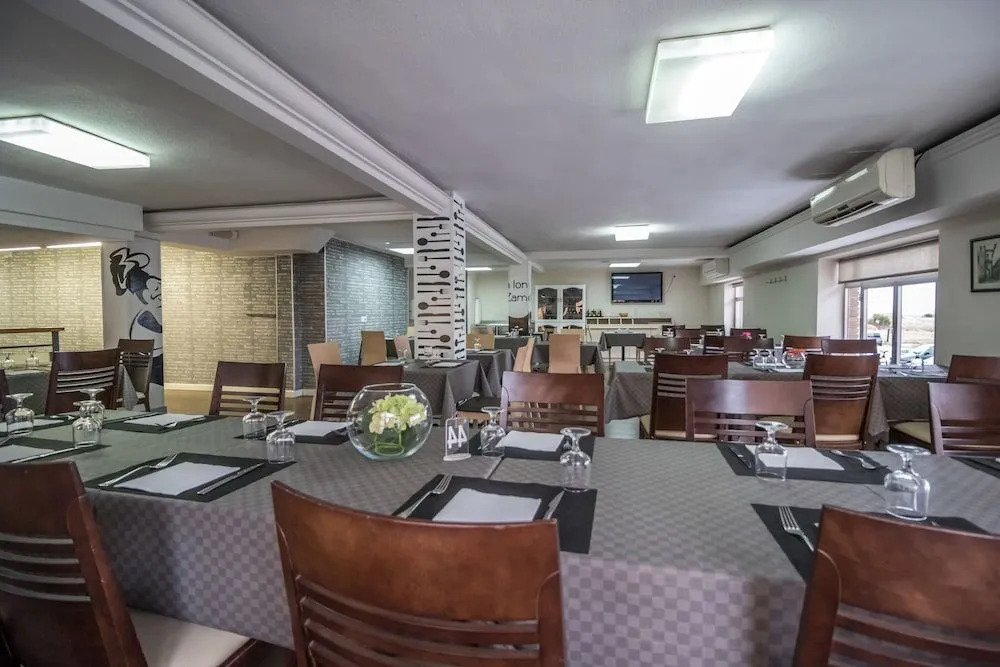 Pension Oasis