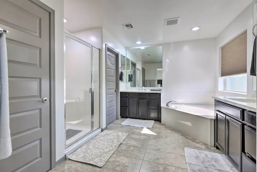 San Tan Valley Gem w/ Private Pool & Hot Tub!
