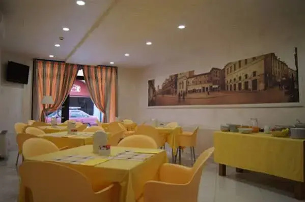 Hotel Santo Stefano