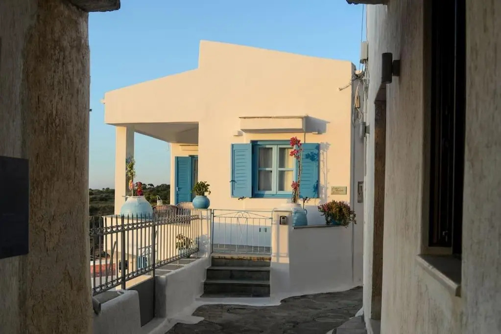 Sunset Suite Elena