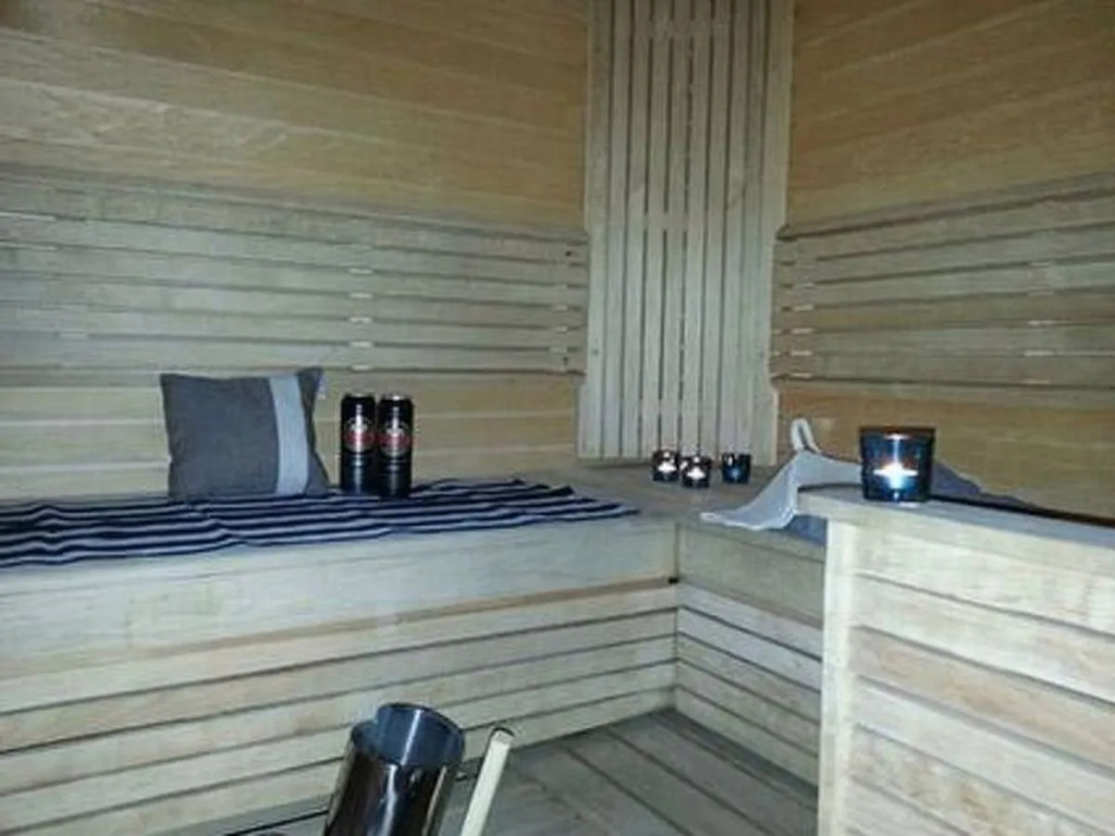 Holiday Home Villa merituuli by Interhome