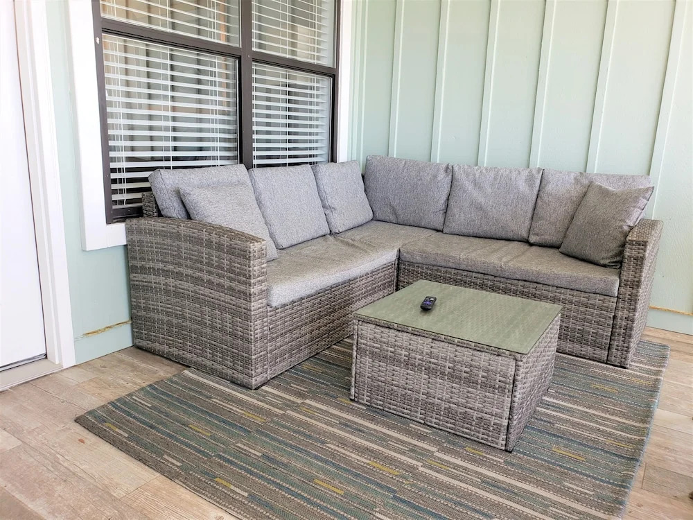 Jubilee Landing 308 2 Bedroom Condo