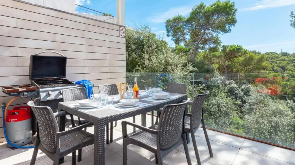 4 Bedroom Contemporary House, Llafranc, Costa Brava