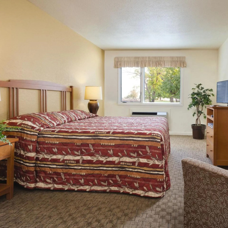 WorldMark Grand Lake