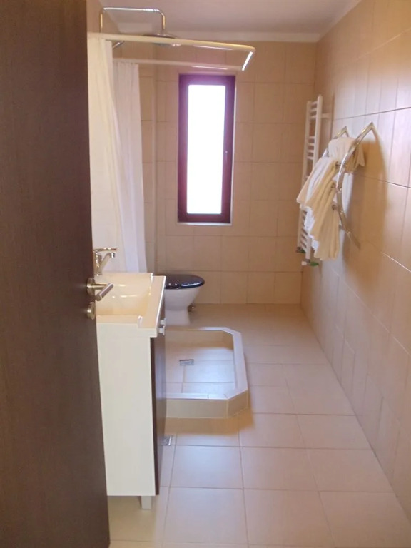 Hotel Villa Rit