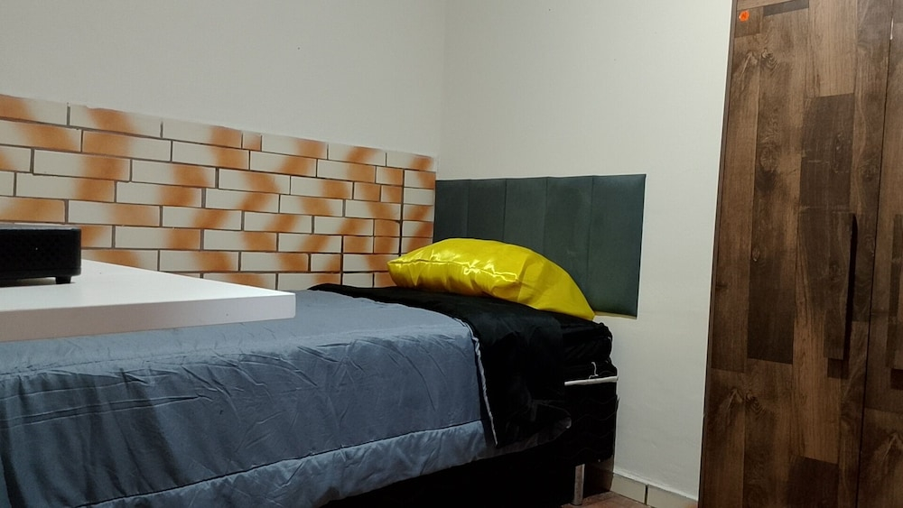 Hotel Recanto do Sol 1