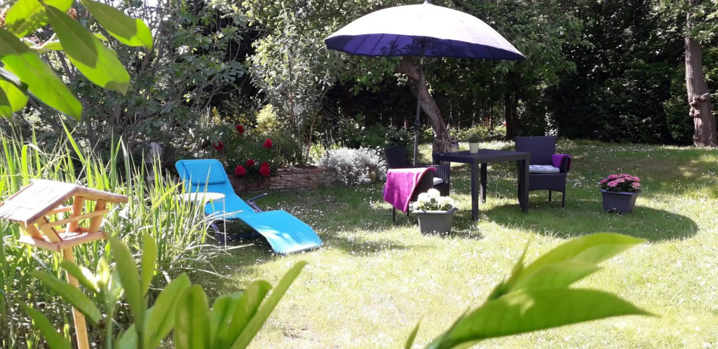 VILLA FREIA Dresden & Großer Garten Wohlfühlfactory by Freia