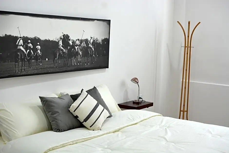 La Maja Suites