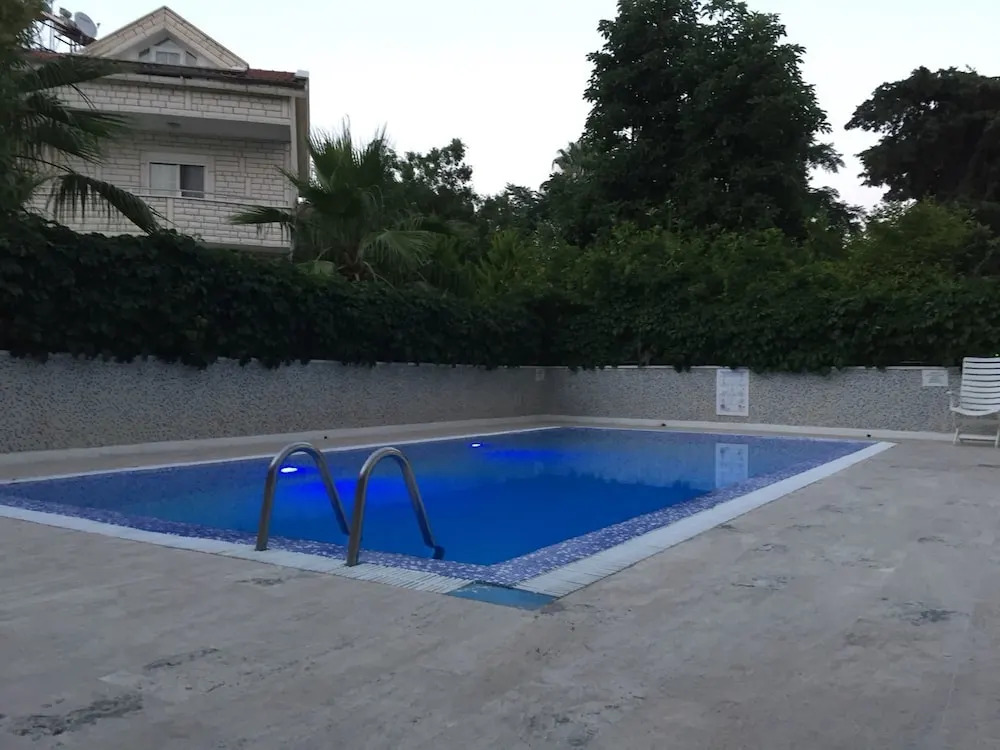 Imera Butik Otel