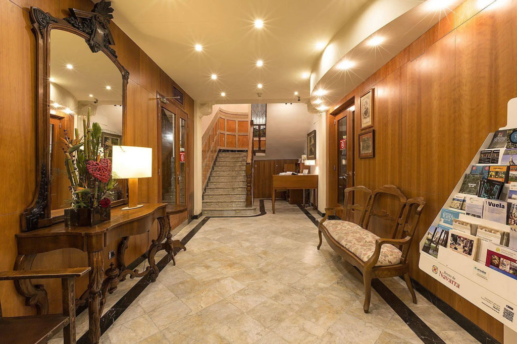 Hotel Remigio