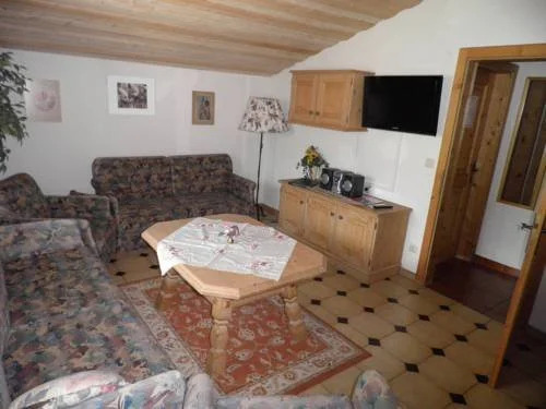 Apparthotel Ladina