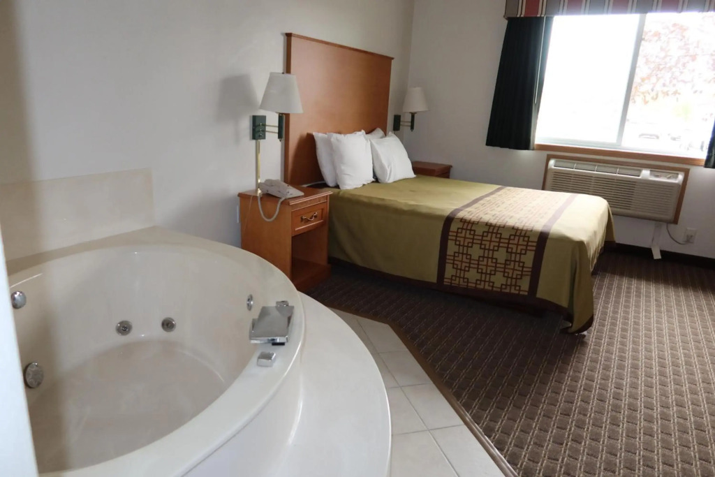 Americas Best Value Inn