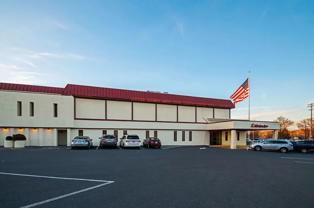 Best Western Lee-Jackson Inn & Conference Center