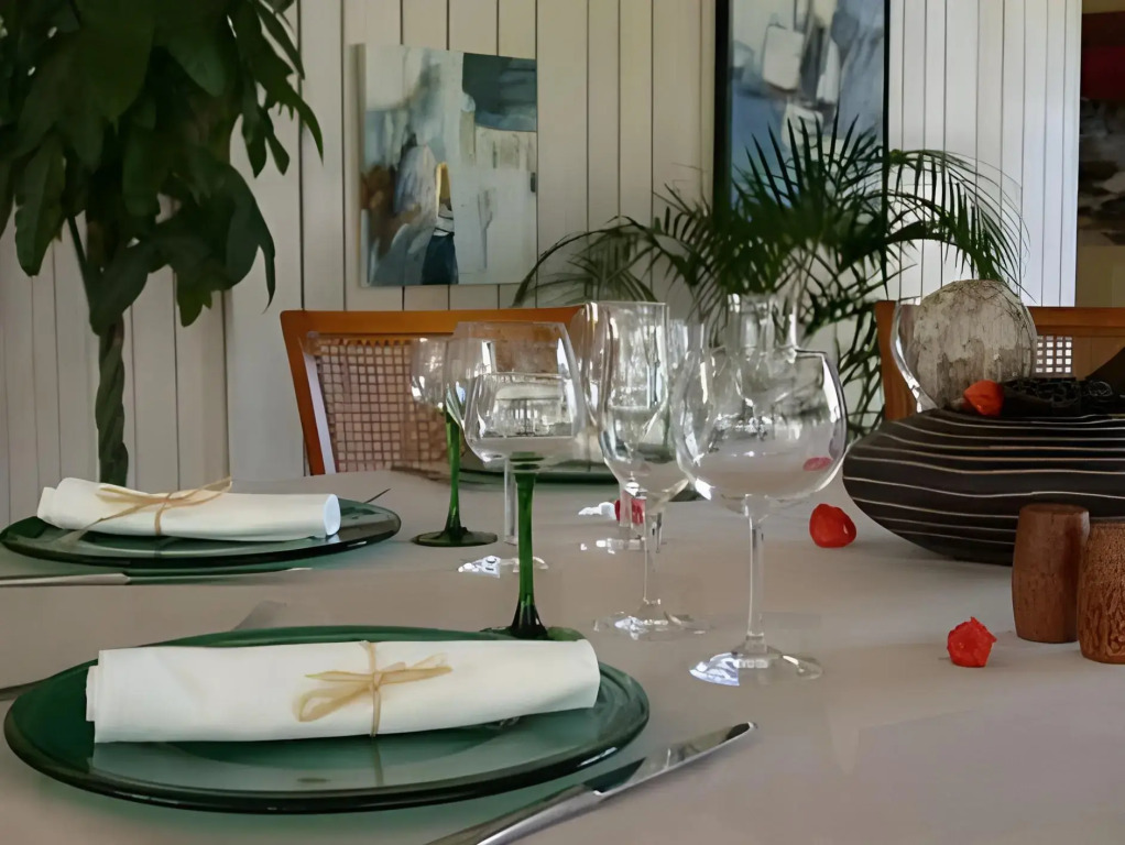 Logis Hotel Les Sapins