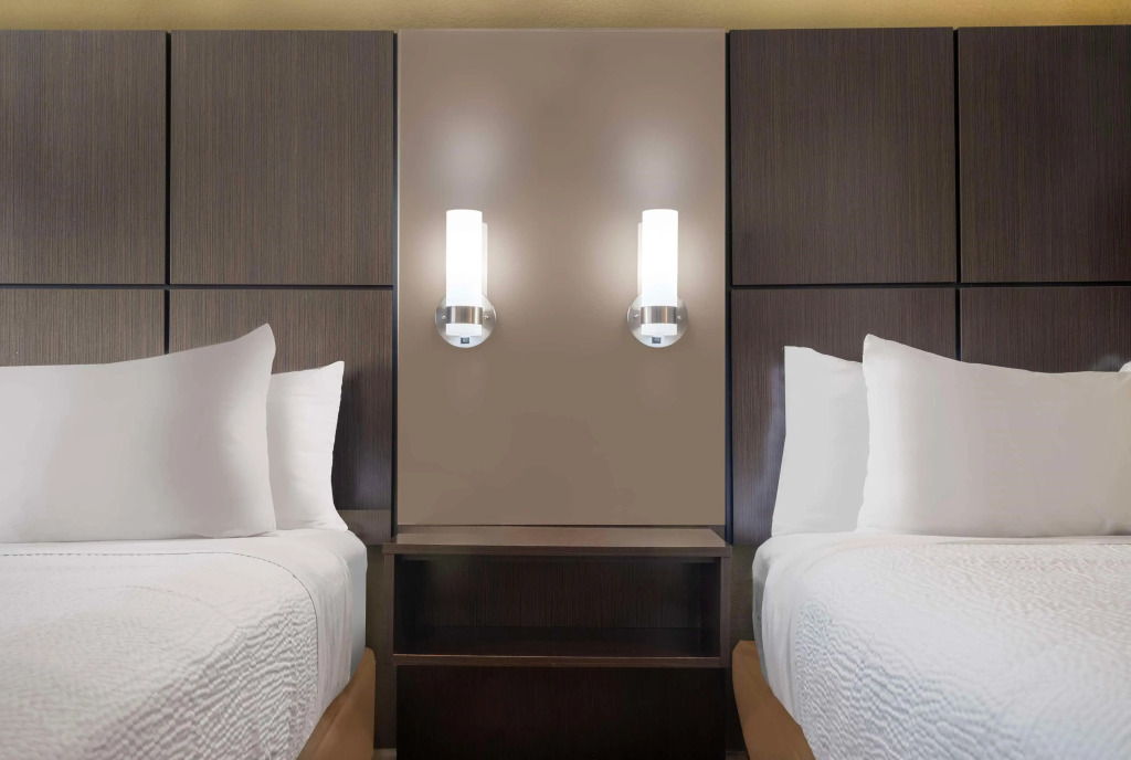 Best Western Pony Soldier Inn & Suites