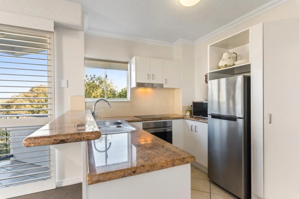 Raffles Mooloolaba
