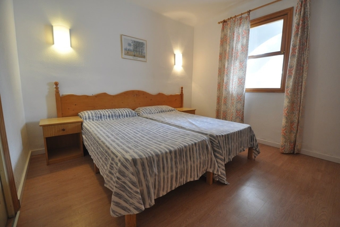 Club Cala D'or Apts