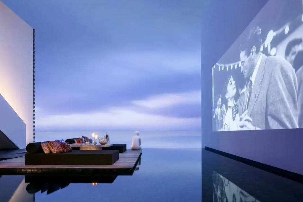 The Secret Pool Villas By The Library Koh Samui