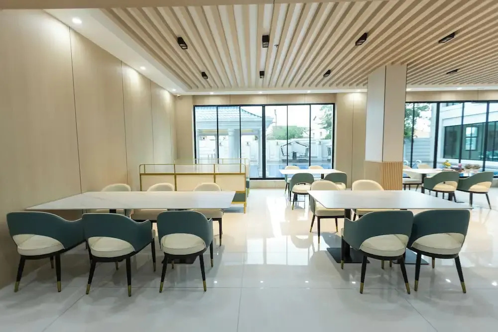 Xinmylin Boutique Resort Hotel