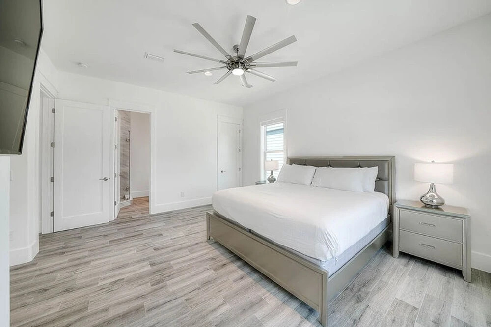 The Enclave on 30A by Five Star Properties