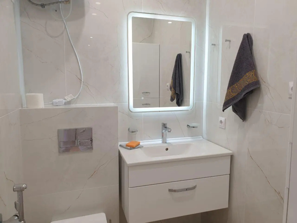 Апартаменты на Трунова, 6к5