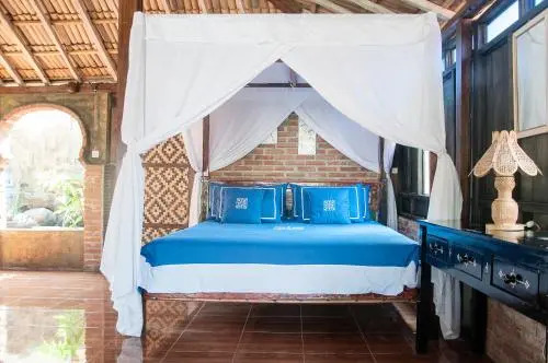 Buena Vibra Bungalows