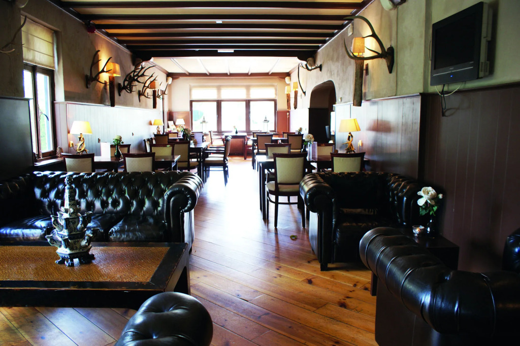 Fletcher Hotel Restaurant De Geulvallei
