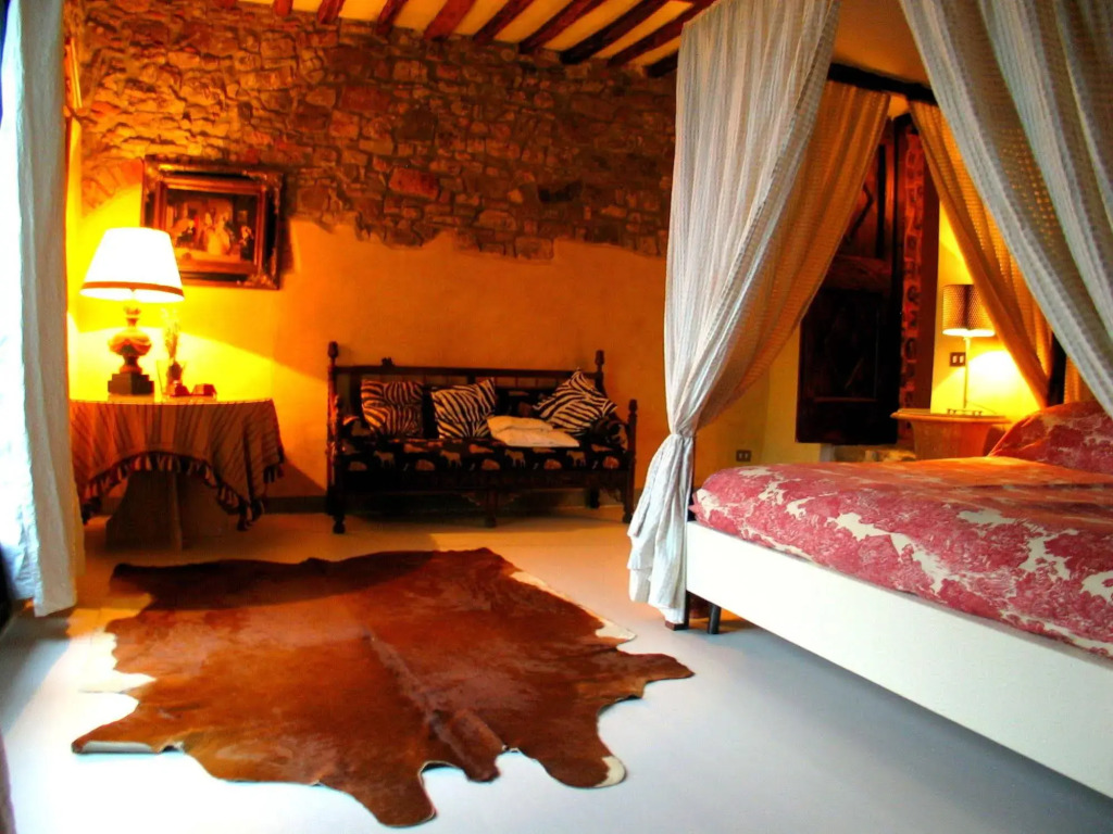 Villa Rignana - The Tuscan Collection