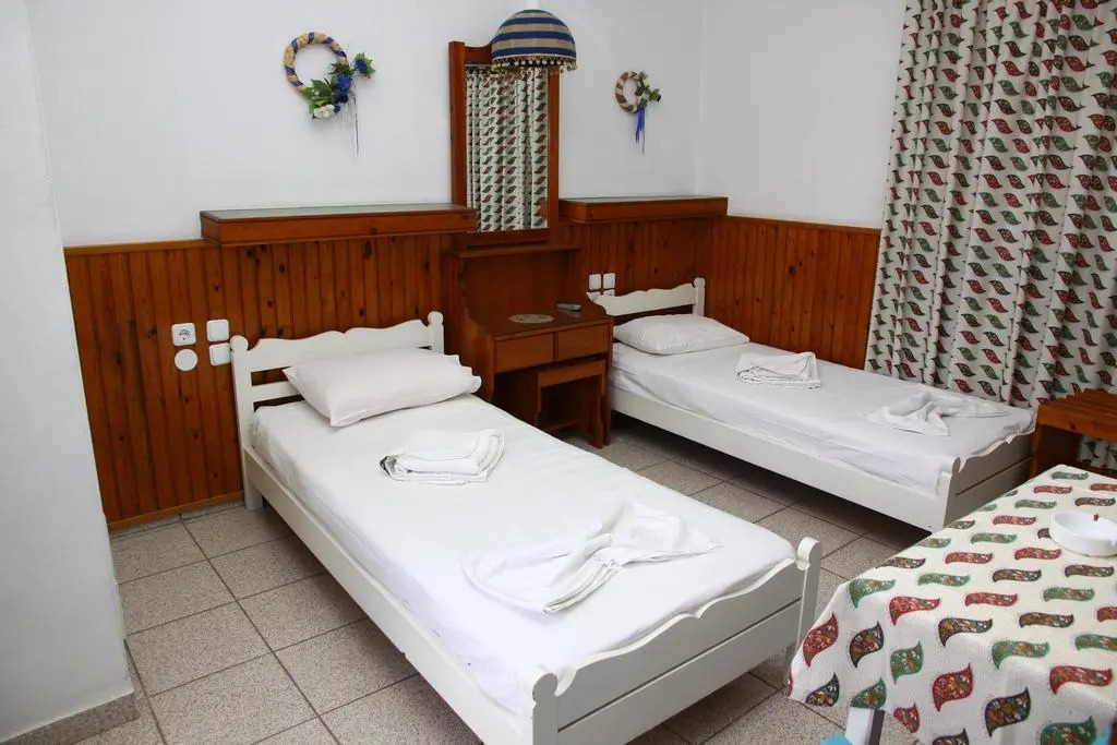 Villa Mary Studios