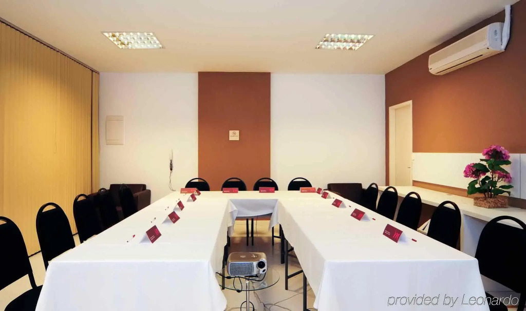Hotel Orizzonte Niteroi by Atlantica
