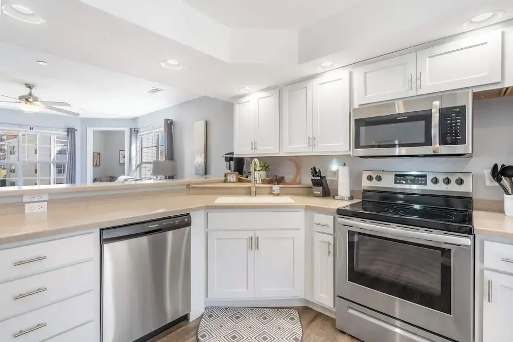 Brookside Retreat w/ Amenities Galore!