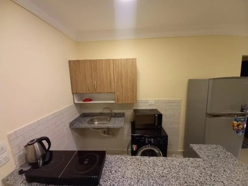 Smile Apartment