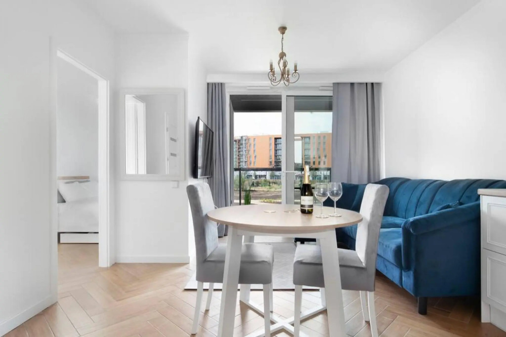 Chlebova Prestige by Elite Apartments