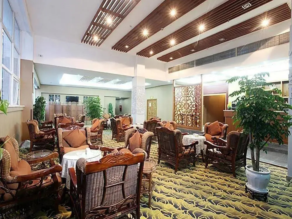 Simaier Jinli Hotel