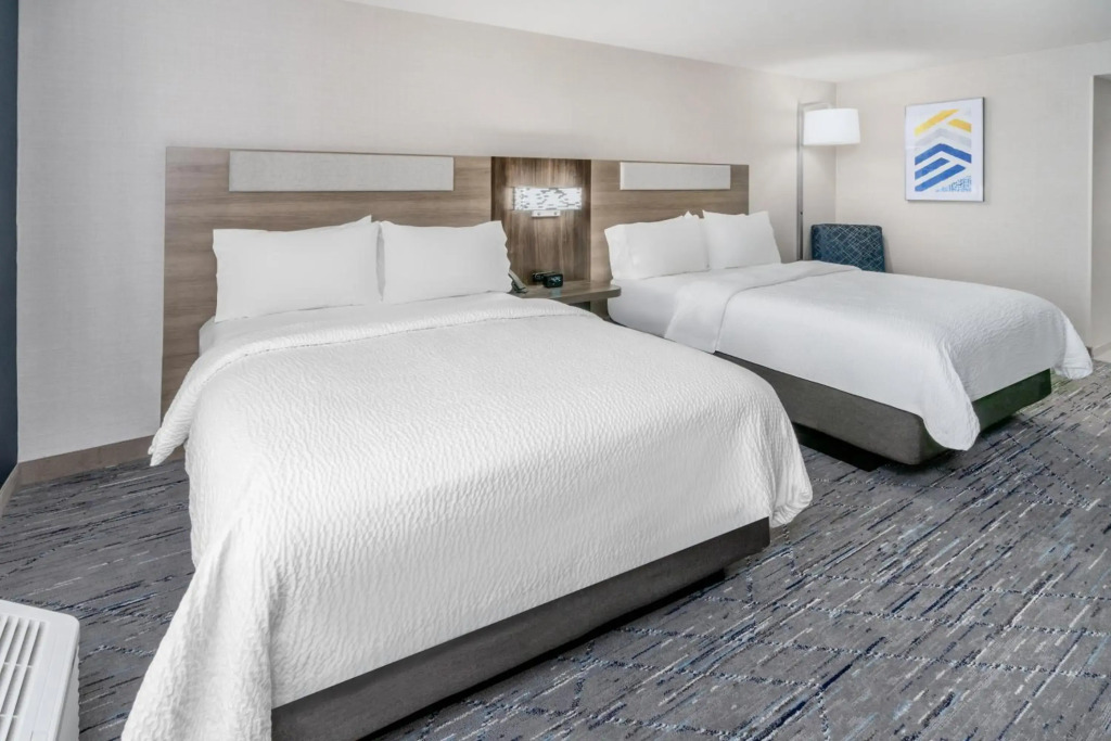 Holiday Inn Express Hotel & Suites Cheyenne by IHG