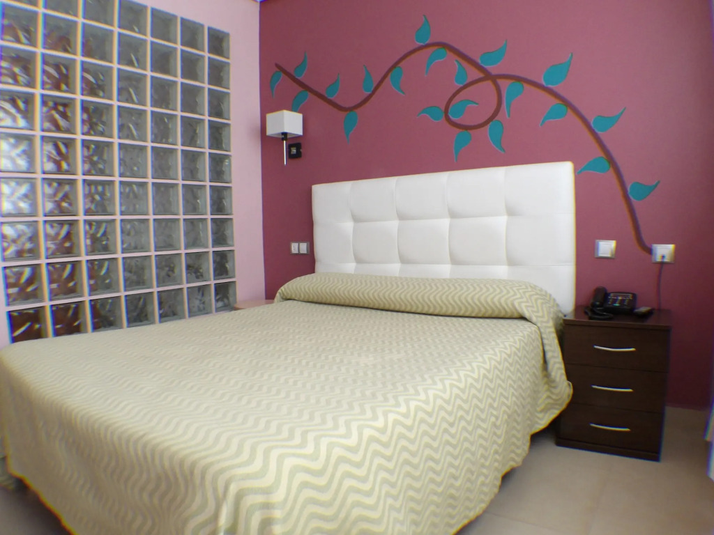 Hotel Artxanda Bilbao, Parking Gratuito en el Exterior Junto al Hotel