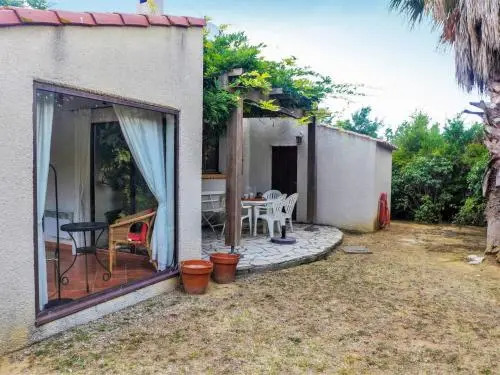 Holiday Home Les Hauts de Grimmal by Interhome
