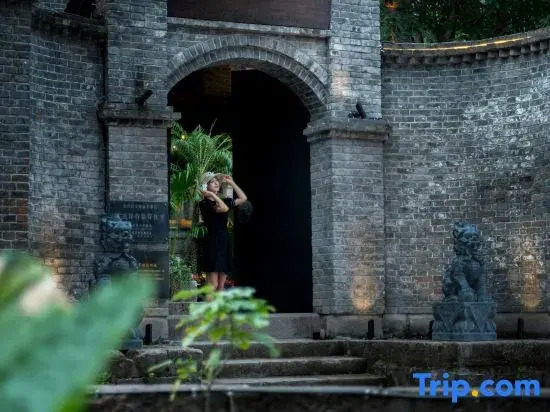La MAISON Half Mountain Homestay