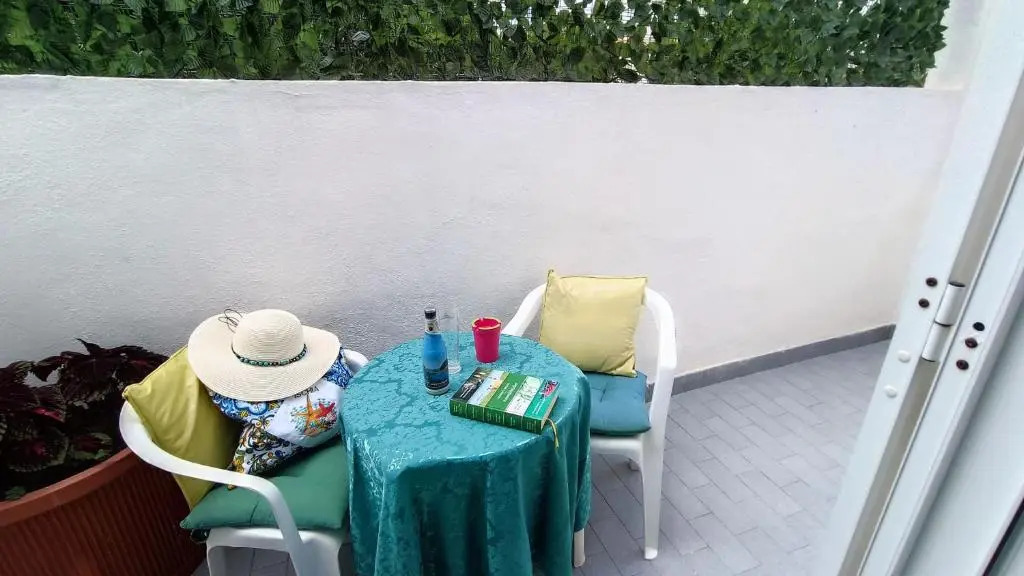 Summer Vibes B&B
