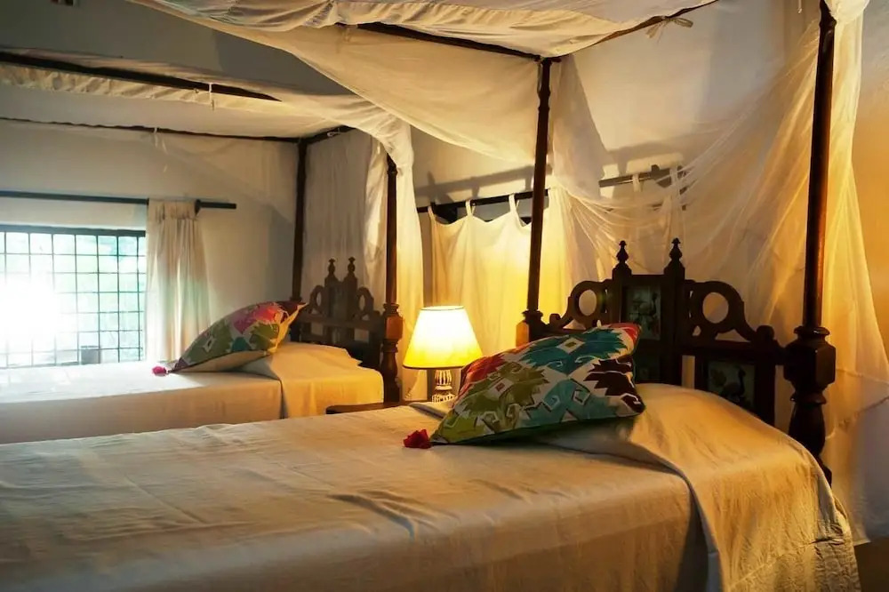 Diani Garden House