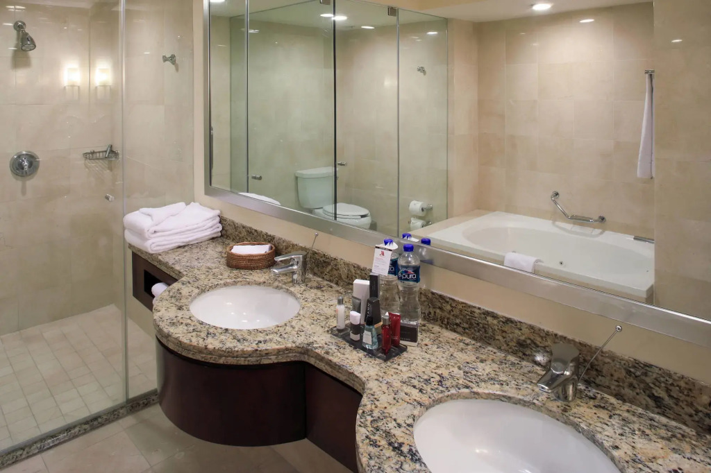 Aguascalientes Marriott Hotel