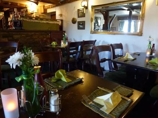 The Head At Middleton