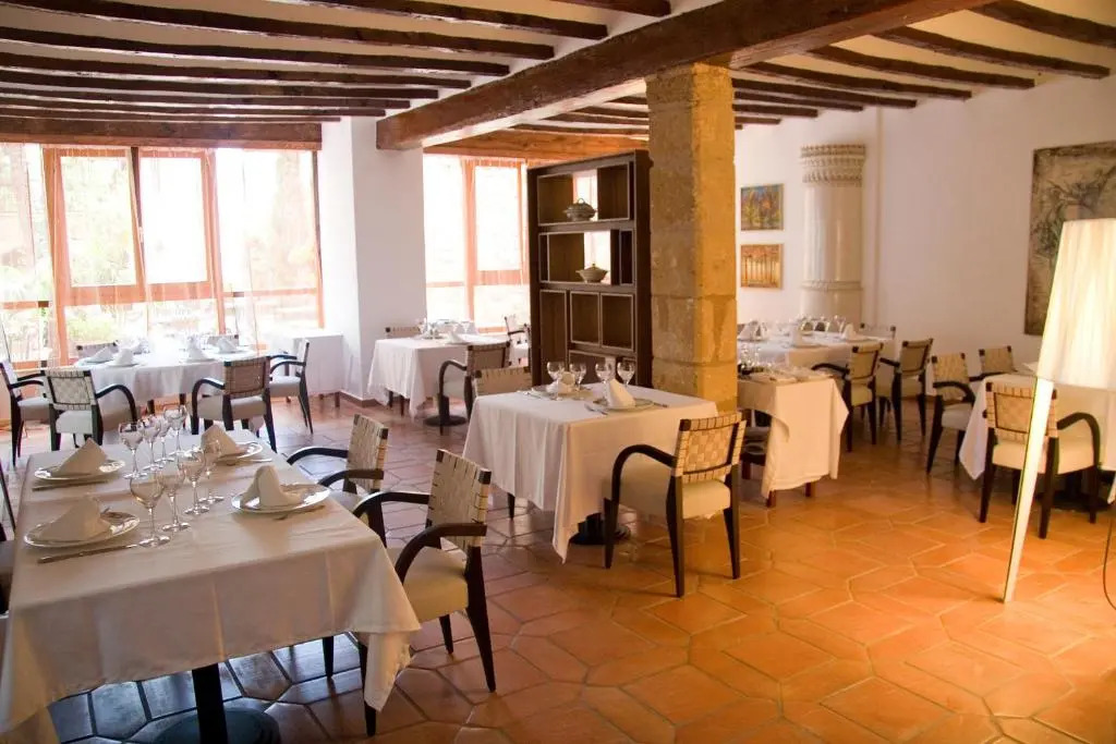 Hotel Nou Romà