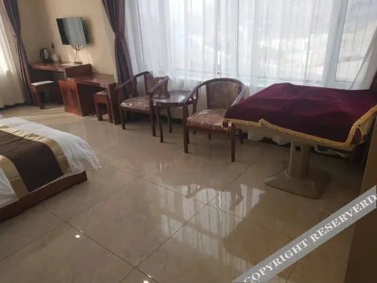Yingbin Pavilion Hotel