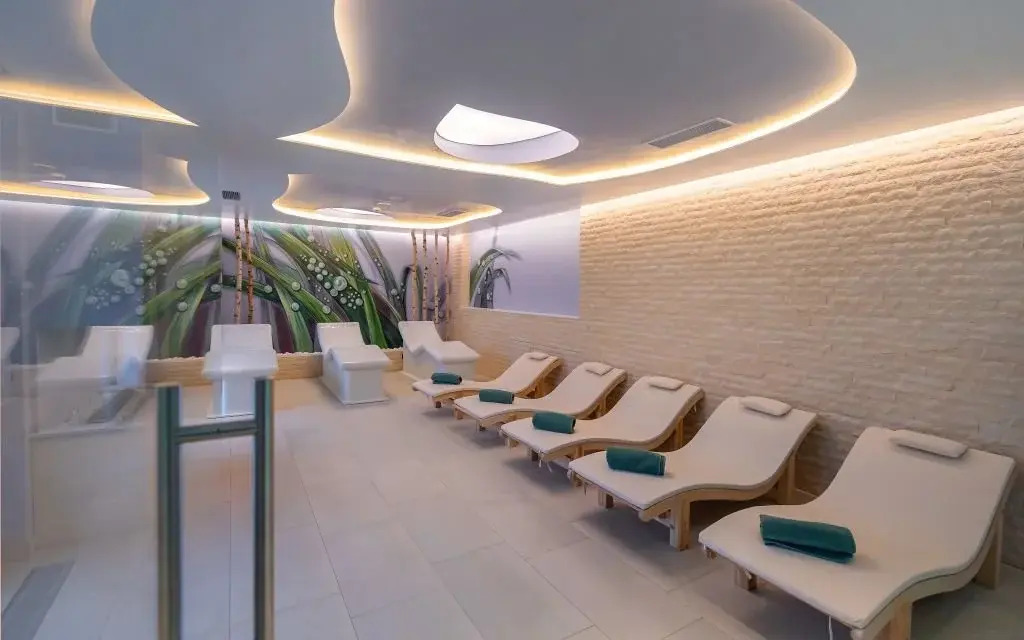 Hotel Belmont & Spa