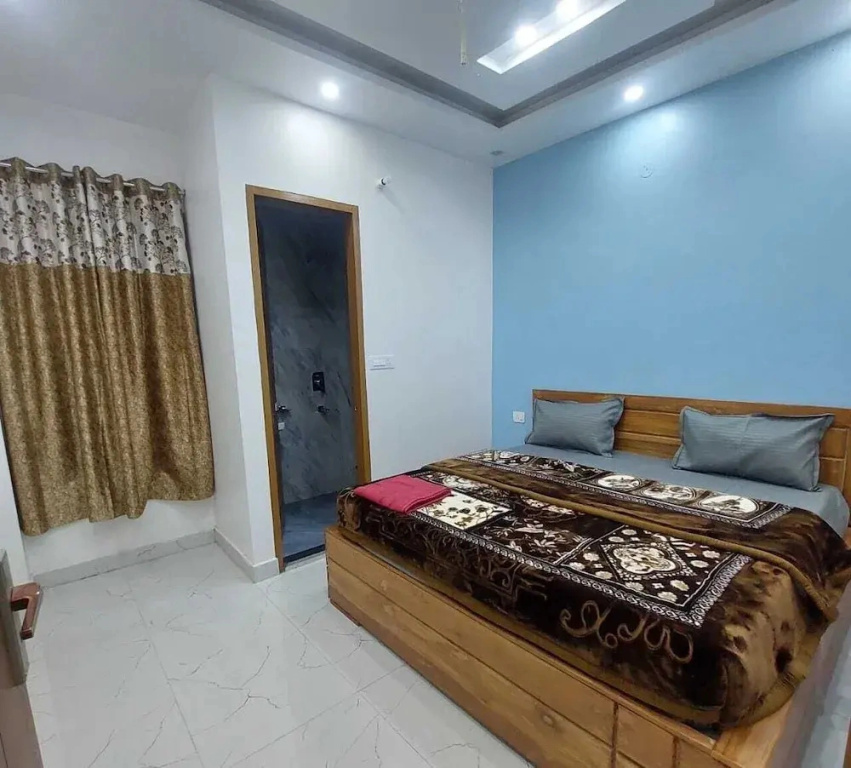 Himalayan View stay Shehar wala ghar