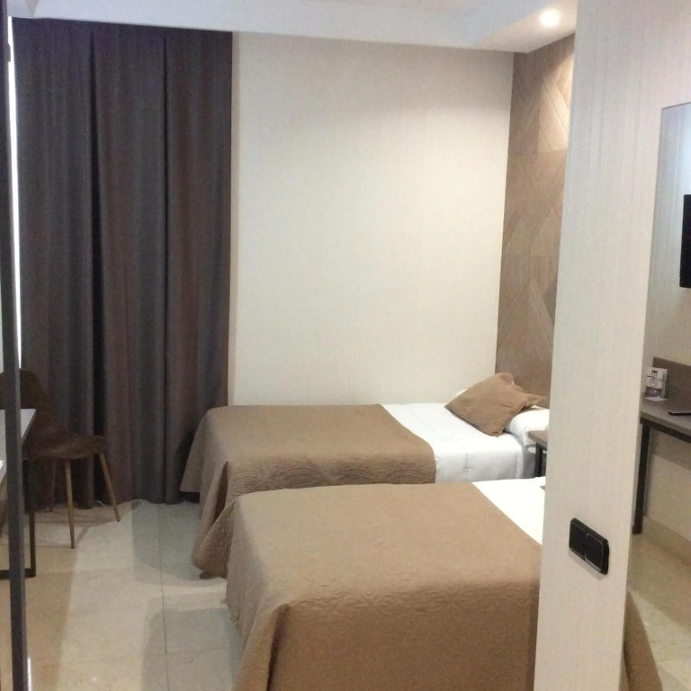 Hotel Ciudad de Fuenlabrada