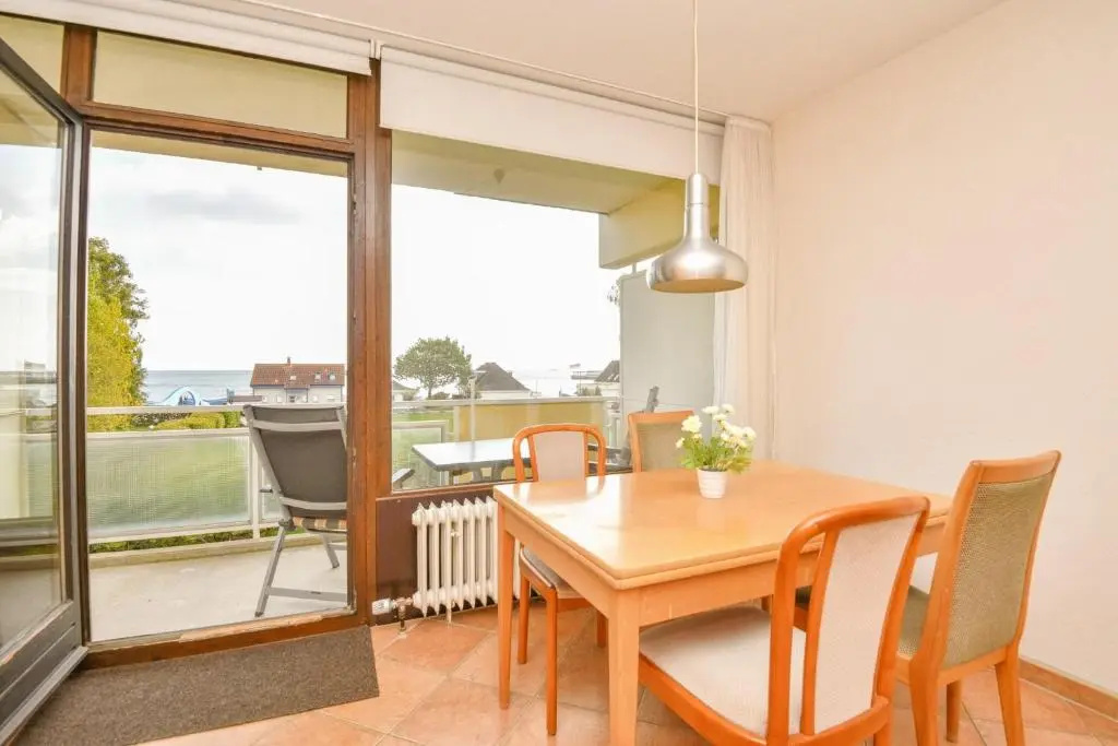 Haus Fernsicht Wohnung 12