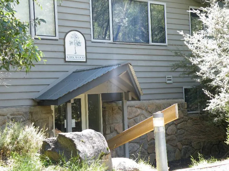 Kirkwood 4A Apartment - Woodridge Area