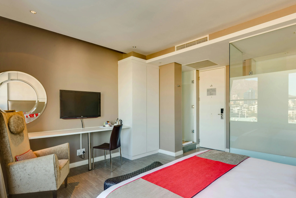 Protea Hotel by Marriott Cape Town Waterfront Breakwater Lodge